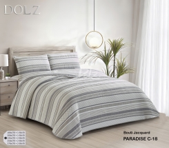 BOUTI JACQUARD PARADISE